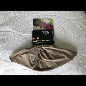 Way2Cool Bandana